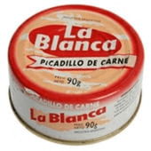 Picadillo LA BLANCA 90g