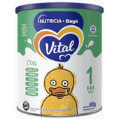 Leche VITAL Infantil 1 Lata 800g