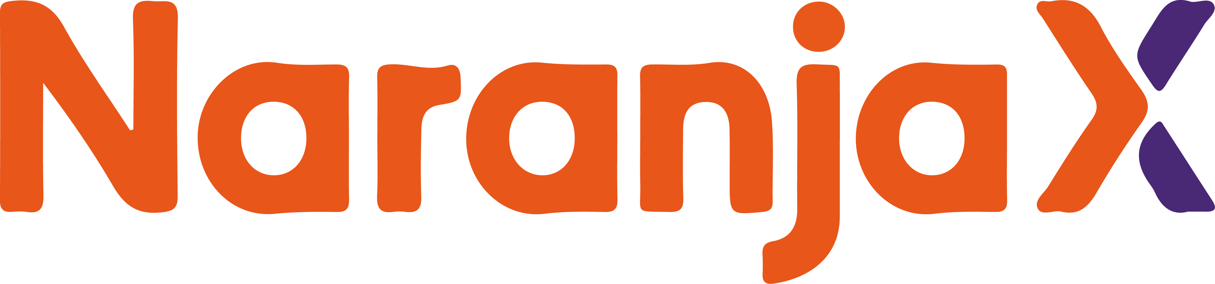 Naranja