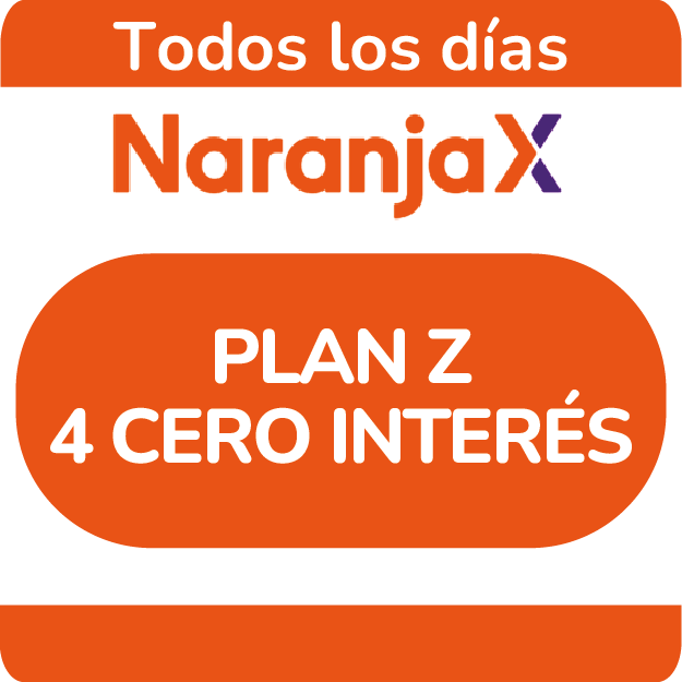 Naranja X