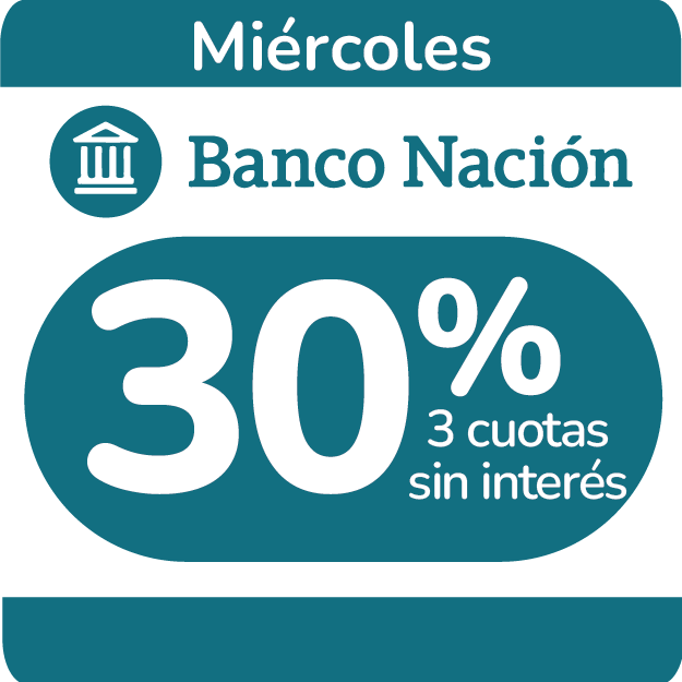 Banco Nación